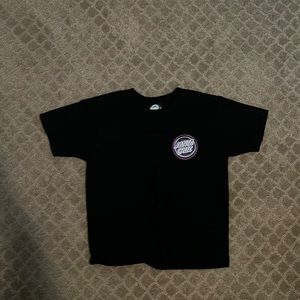 Youth Santa Cruz T-shirt